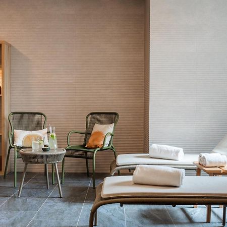 L'Invitation Au Voyage - Hotel & Spa أونفلور المظهر الخارجي الصورة