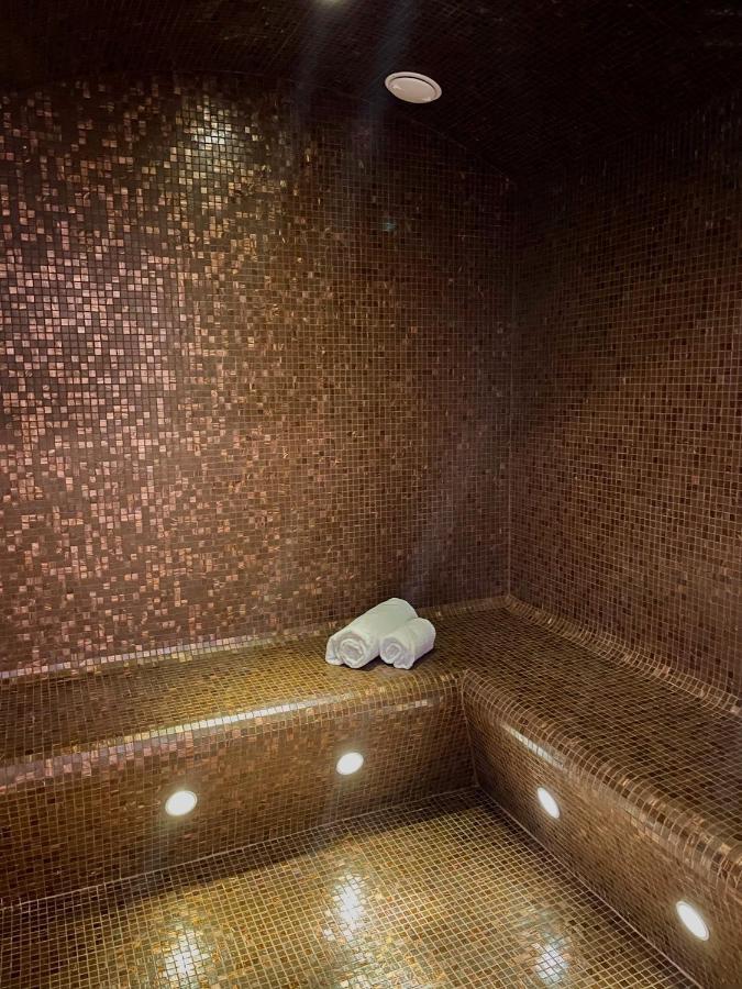 L'Invitation Au Voyage - Hotel & Spa أونفلور المظهر الخارجي الصورة