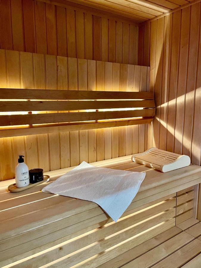 L'Invitation Au Voyage - Hotel & Spa أونفلور المظهر الخارجي الصورة