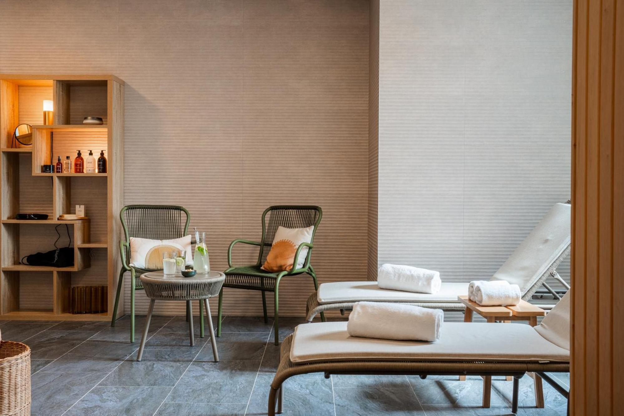 L'Invitation Au Voyage - Hotel & Spa أونفلور المظهر الخارجي الصورة