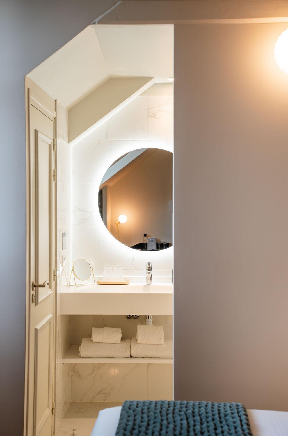 L'Invitation Au Voyage - Hotel & Spa أونفلور المظهر الخارجي الصورة